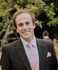 Pedro Hasse-Ferreira