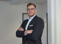 Lars Hedwig