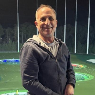 Steve Segal