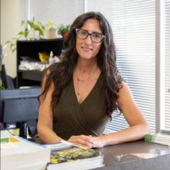 Linda Horner