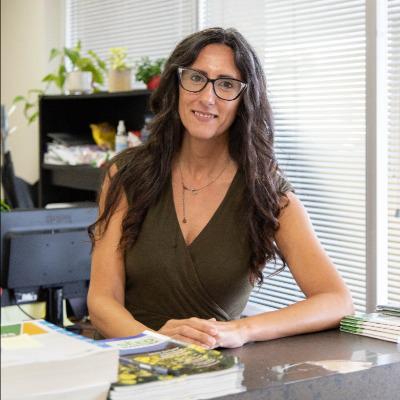 Linda Horner
