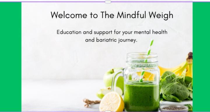 The Mindful Weigh