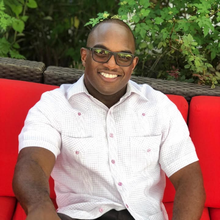 Andre Williams