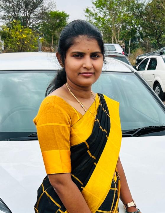 Kiruthika Niranjan