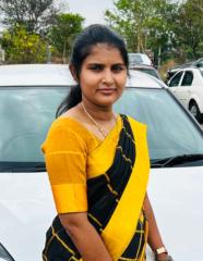 Kiruthika Niranjan