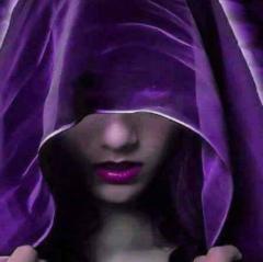 Violet P