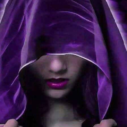 Violet P