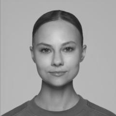 Natalia Parandyk
