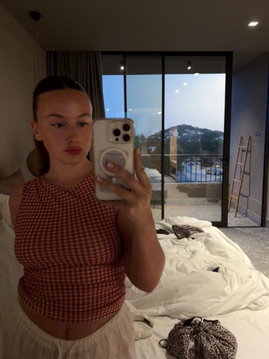Ella Herdman