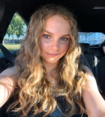 Millie Huddart