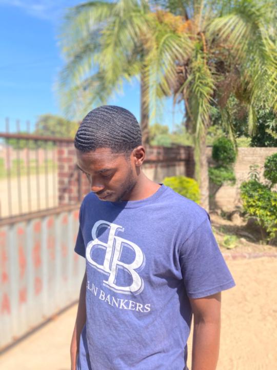 Maqhawe Mlalazi