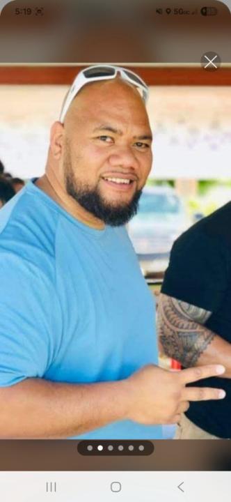 Manu Petelo