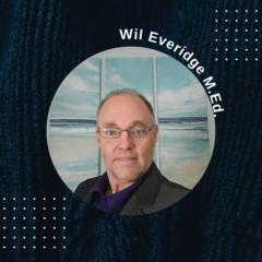 William Everidge M.Ed.