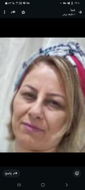 Robab Hosseini zadeh