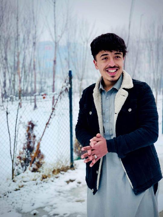 Ahmad Shekib Ghafari