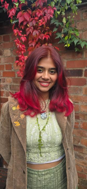 Prarthana Chatterjee