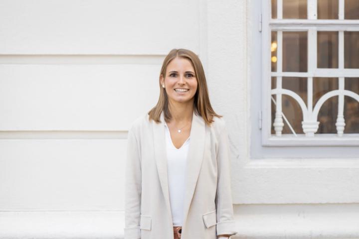 Lisa Palme