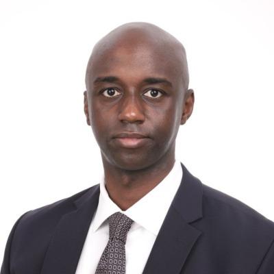 Timothy Maina