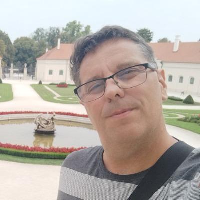 Debreczi Ferenc