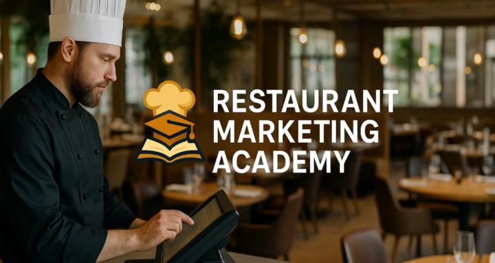 Restaurant Marketing Academy