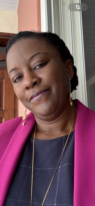 Alvine Lekane