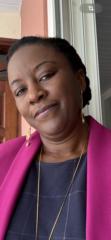 Alvine Lekane