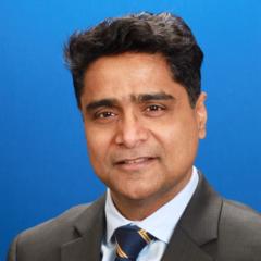 Ashu Shukla