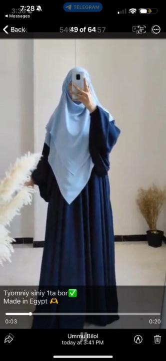 Madina Musaeva