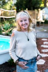 Maggie Stormant