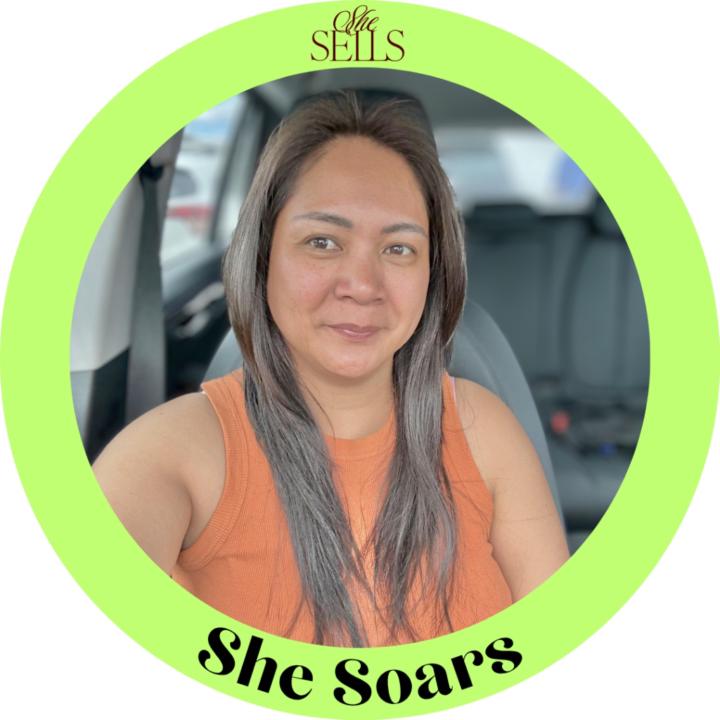 Roxanne Sahagun