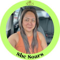 Roxanne Sahagun