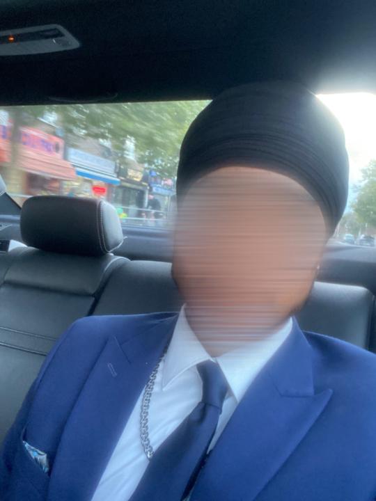 Simarvir Singh