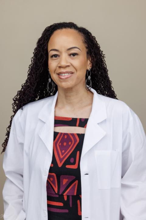 Tanisha Rayson-Henry