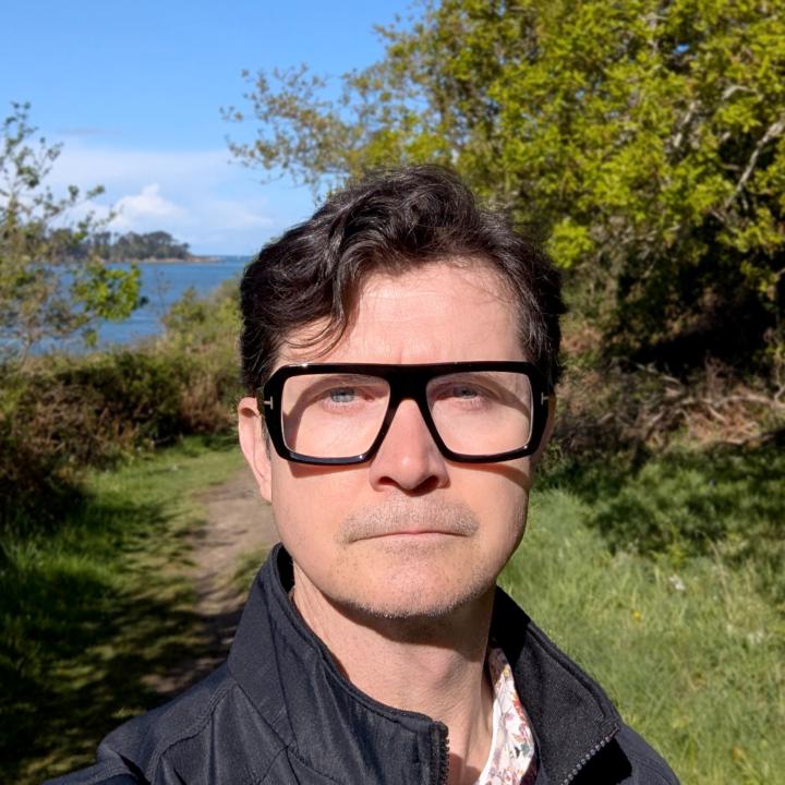 Cyril Gicquel