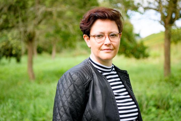 Christina Bauernfeind