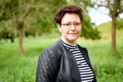 Christina Bauernfeind