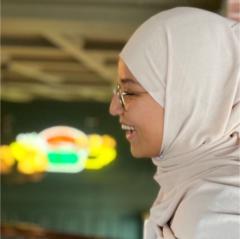 Nabila Ikramallah