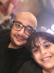 Mohamed Saad