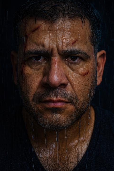 Misael enrique Higareda islas