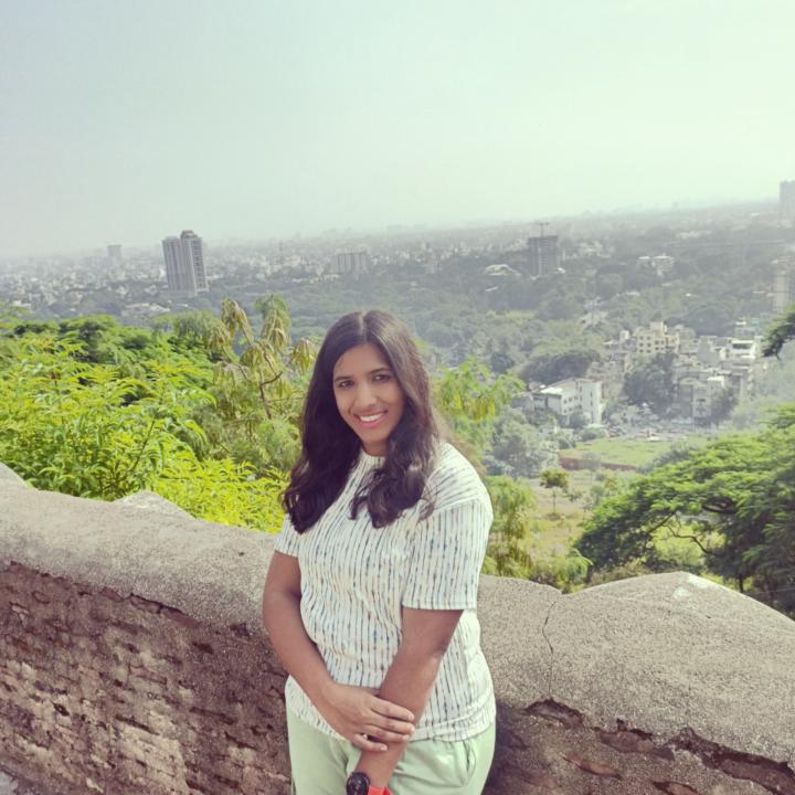 Priyanka Bp