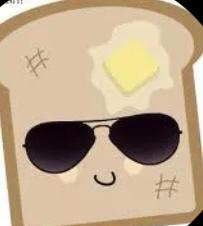 Cool Toast