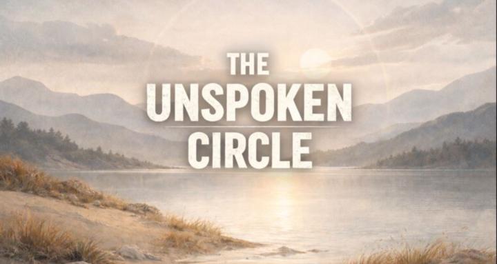 The Unspoken Circle