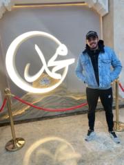 Saad Rhazlane