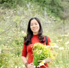 Đinh thị Phú