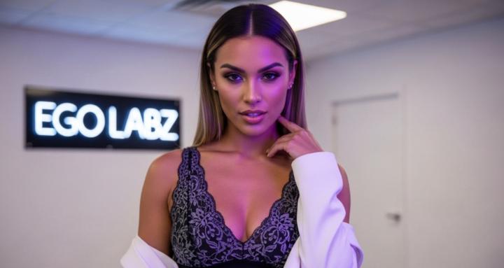 Ego Labz