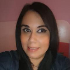 Marcela Berrones