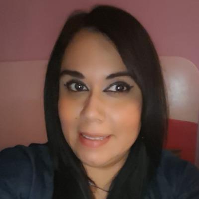 Marcela Berrones
