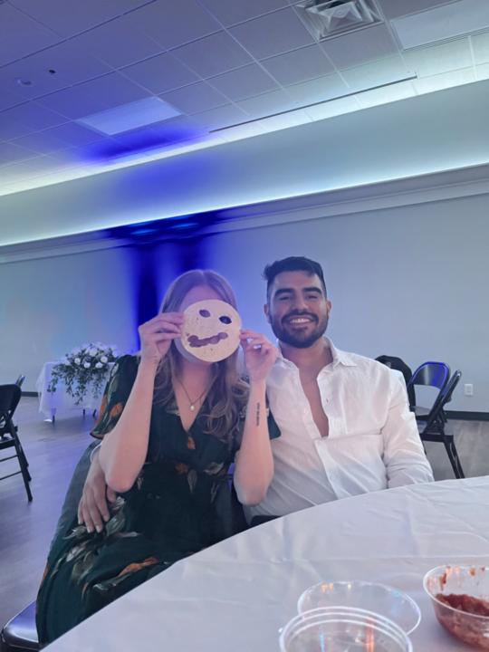 Erick Marroquin Beltran