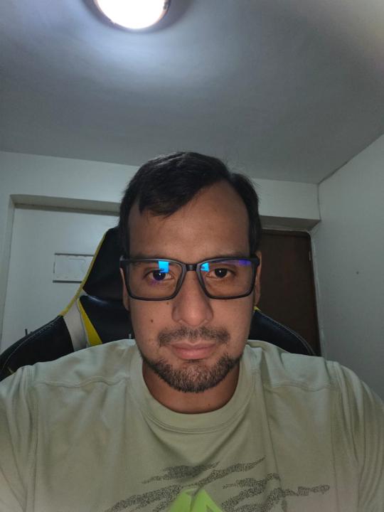 Angel Chacon