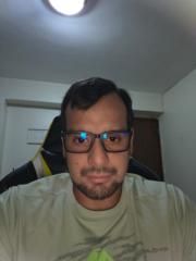 Angel Chacon